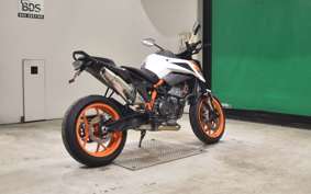 KTM 890 DUKE 2020