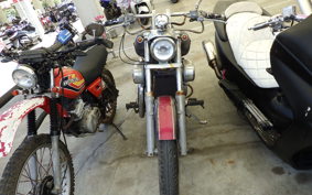 KAWASAKI VULCAN 1500