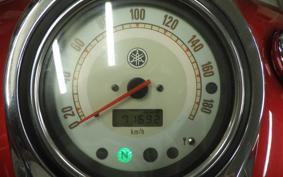 YAMAHA DRAGSTAR 1100 CLASSIC 2004 VP13J