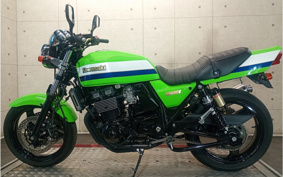 KAWASAKI ZRX400 2008 ZR400E