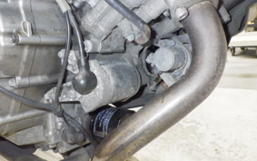 SUZUKI グラディウス400 2010 VK58A