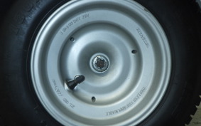 HONDA GYRO CANOPY 2024 TA03