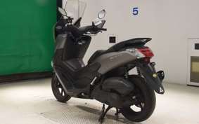 YAMAHA N-MAX 2022 SED6J