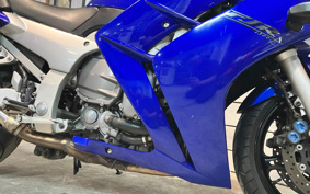 YAMAHA FJR1300 2001 RP04