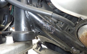 YAMAHA XJR1200 1995 4KG