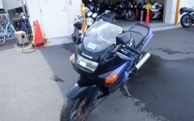 KAWASAKI ZZ-R400 1991 ZX400K