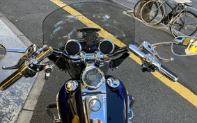 HARLEY HARLEY FLSTSE3 CVO 2012 PY9