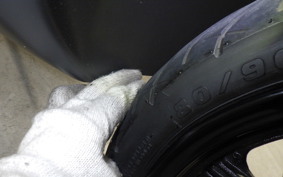 SUZUKI ADDRESS 110 2024 CE47A