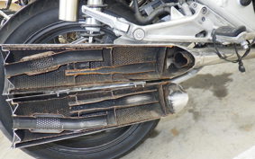 HONDA CB400SF NC31