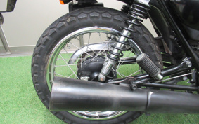 SUZUKI GLASS TRACKER BIG BOY NJ4DA