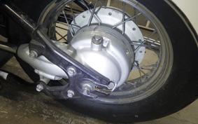 YAMAHA DRAGSTAR 400 CLASSIC 2003 VH01J