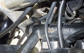 KAWASAKI ELIMINATOR 250 SE EL250A