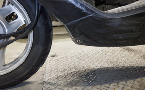 SUZUKI ADDRESS V50 Gen.2 CA42A