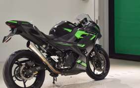 KAWASAKI NINJA 400 2009 EX400G