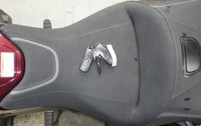 HONDA GL 1800 GOLD WING TOUR DCT 2025 SC79