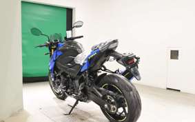 SUZUKI GSX-S750 2021 C533F