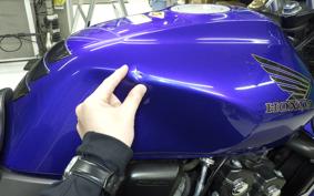 HONDA CB400SF GEN 4 2015 NC42