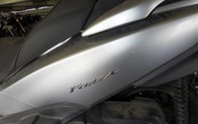 HONDA FORZA Z GEN 2 2005 MF10