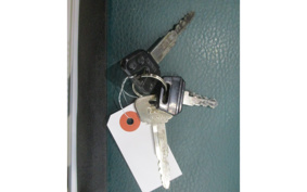 YAMAHA SEROW 250 DG17J