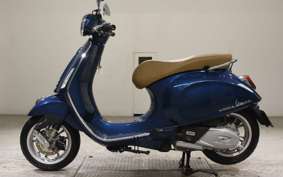 VESPA PRIMAVERA125 2015