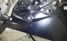 SUZUKI GSX-S125 DL32B