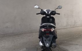 HONDA LEAD 125 JF45