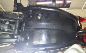 HONDA CRF250M MD44