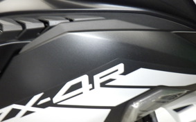 KAWASAKI ZX-4R SE 2024 ZX400P