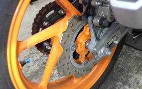 HONDA CBR250RR 2007 MC51