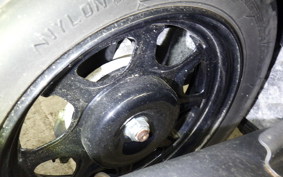 YAMAHA JOG DX-3 AY01