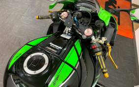 KAWASAKI NINJA ZX-10R 2016 ZXT00S