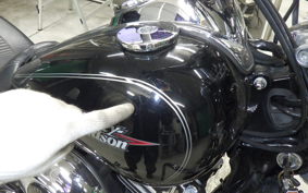 HARLEY FXDL 1580 2010