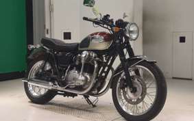 KAWASAKI W650 2003 EJ650A