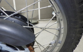 KAWASAKI 250TR BJ250F