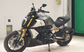 DUCATI DIAVEL 1260 S
