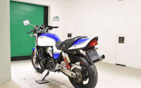 SUZUKI GSX400 IMPULSE S 1997 GK79A
