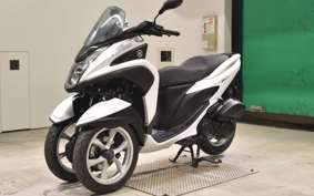 YAMAHA TRICITY 125 2021 SE82J