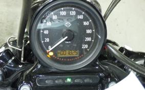 HARLEY XL1200X 2021