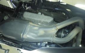 SUZUKI GSX250 R 2012