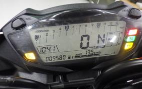 SUZUKI GSX-S750 2022 C533F