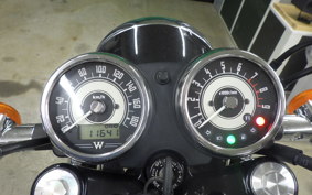 KAWASAKI W800 2015 EJ800A