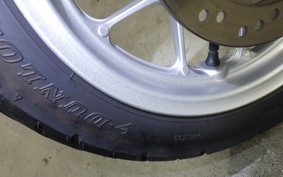 HONDA LEAD 125 2008 JF45