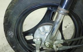SUZUKI LET's 4 G CA41A