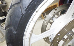 KAWASAKI GPX250R 2010 EX250E