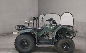 YAMAHA GRIZZLY125 AE03Y