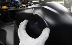 KAWASAKI ZX-4R SE 2023 ZX400P