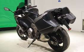 KAWASAKI NINJA 1000 A 2011