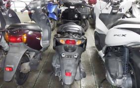 HONDA DIO Gen.6 AF68
