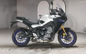 YAMAHA TRACER 9 GT 2021 RN70J