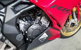 HONDA CBR250RR ABS MC51
